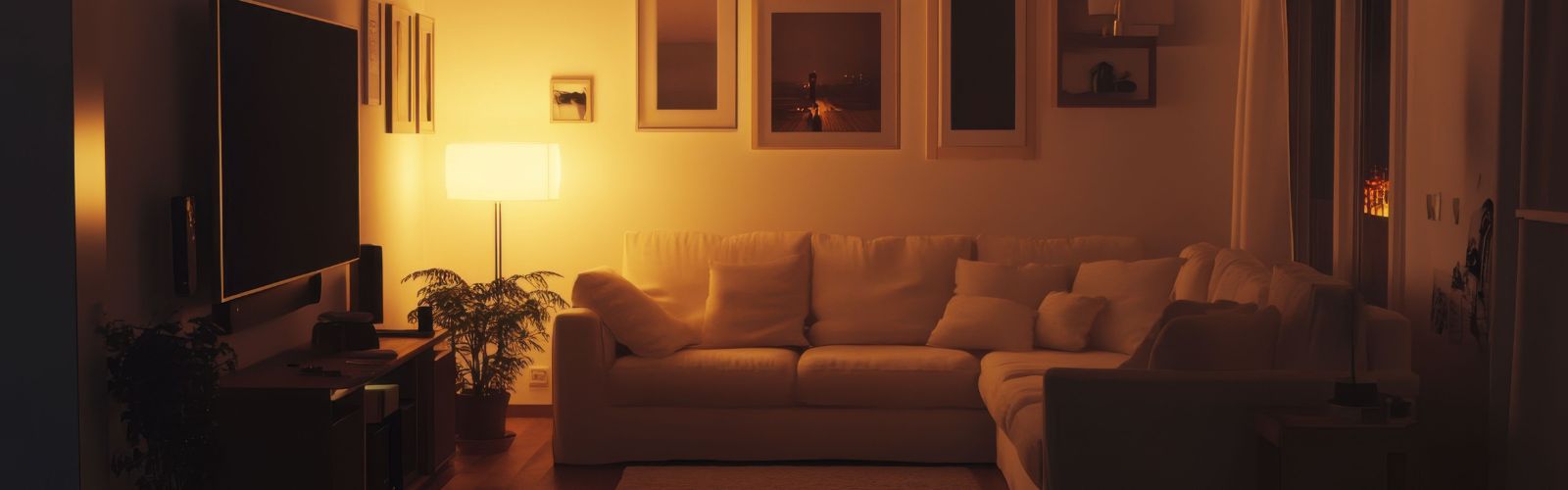 Smart Lighting Solutions for Your Home: A Complete Guide