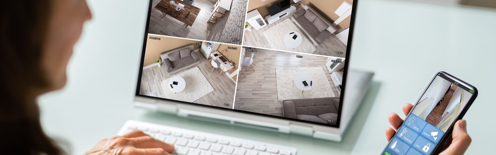 Smart Home Security: Protecting What Matters Most