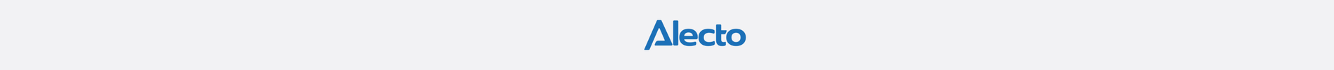 Alecto Home Power, Safety and Monitoring