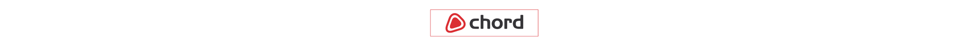 Chord Trusted AV & Consumer Electronics