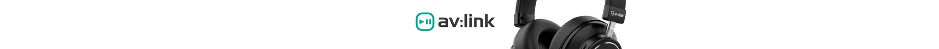 AV:Link Cables, Connectivity &amp; AV Accessories