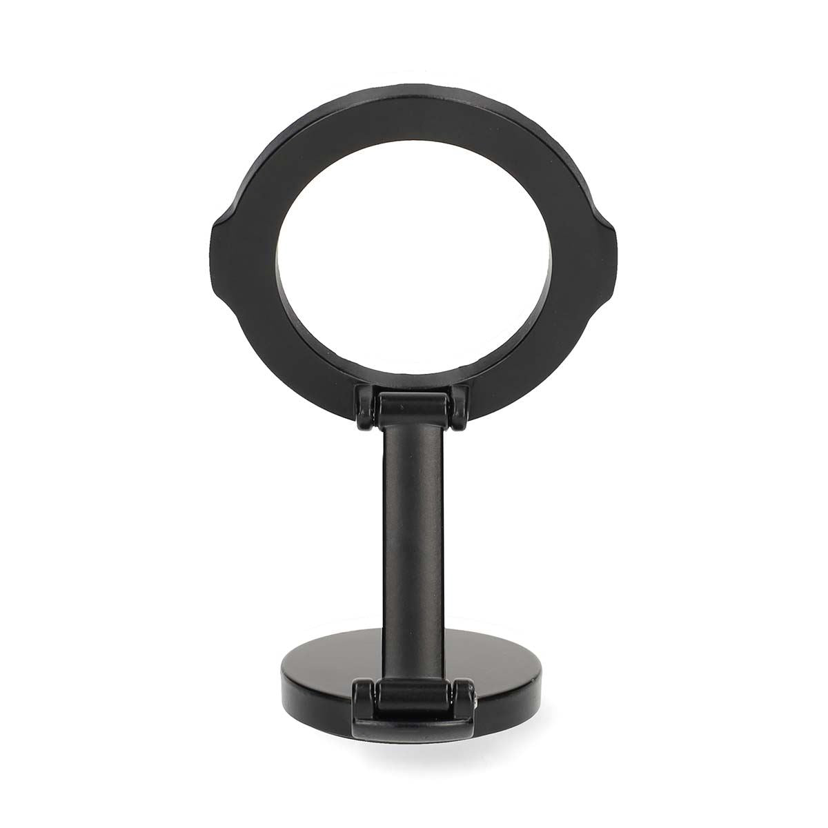 Nedis Smartphone Car Mount | Magnetic | In-Car Window and Dashboard | Universal | Adjustable Angle / Full Motion