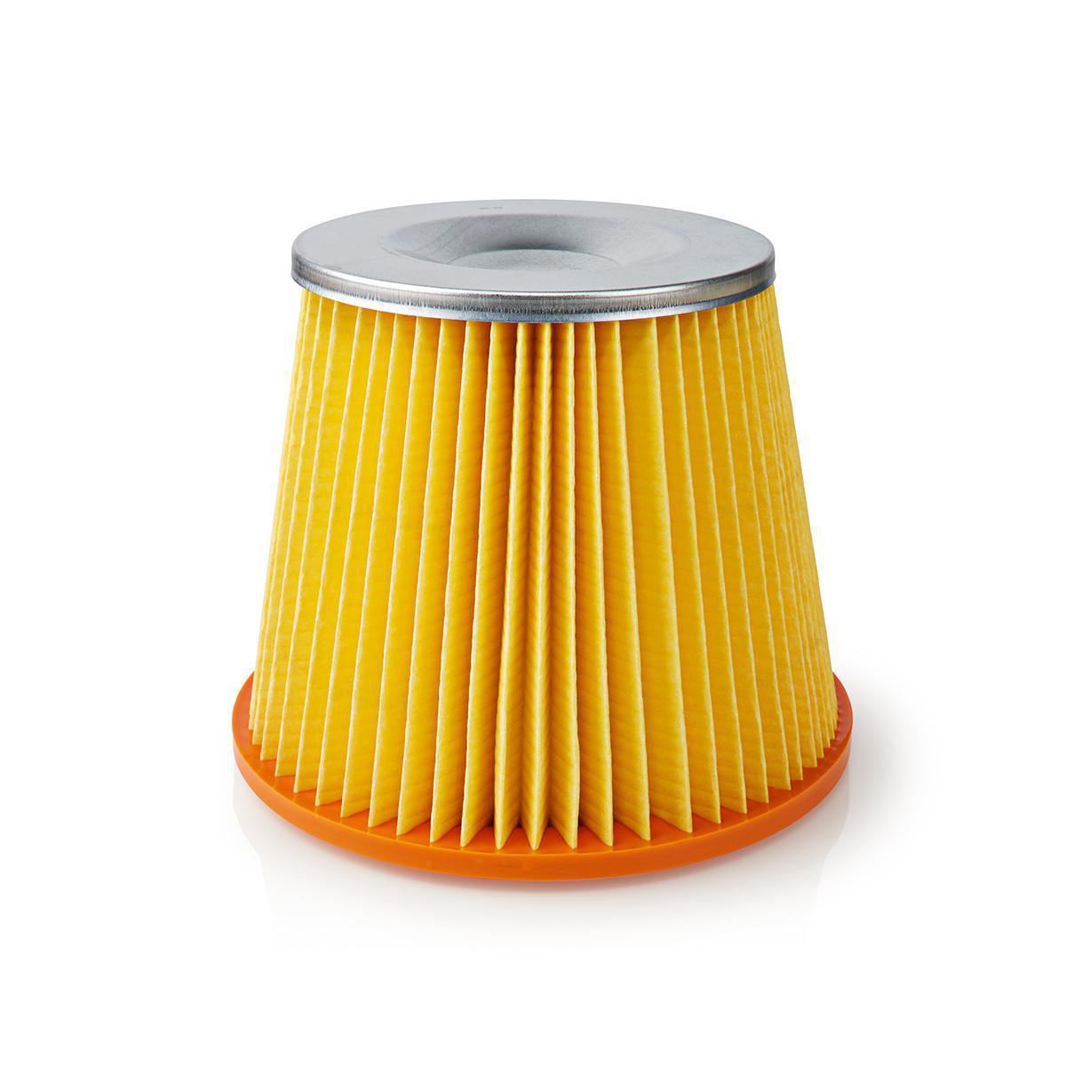 Nedis Vacuum Cleaner Cartridge Filter | Puzer | Cartridge Filter