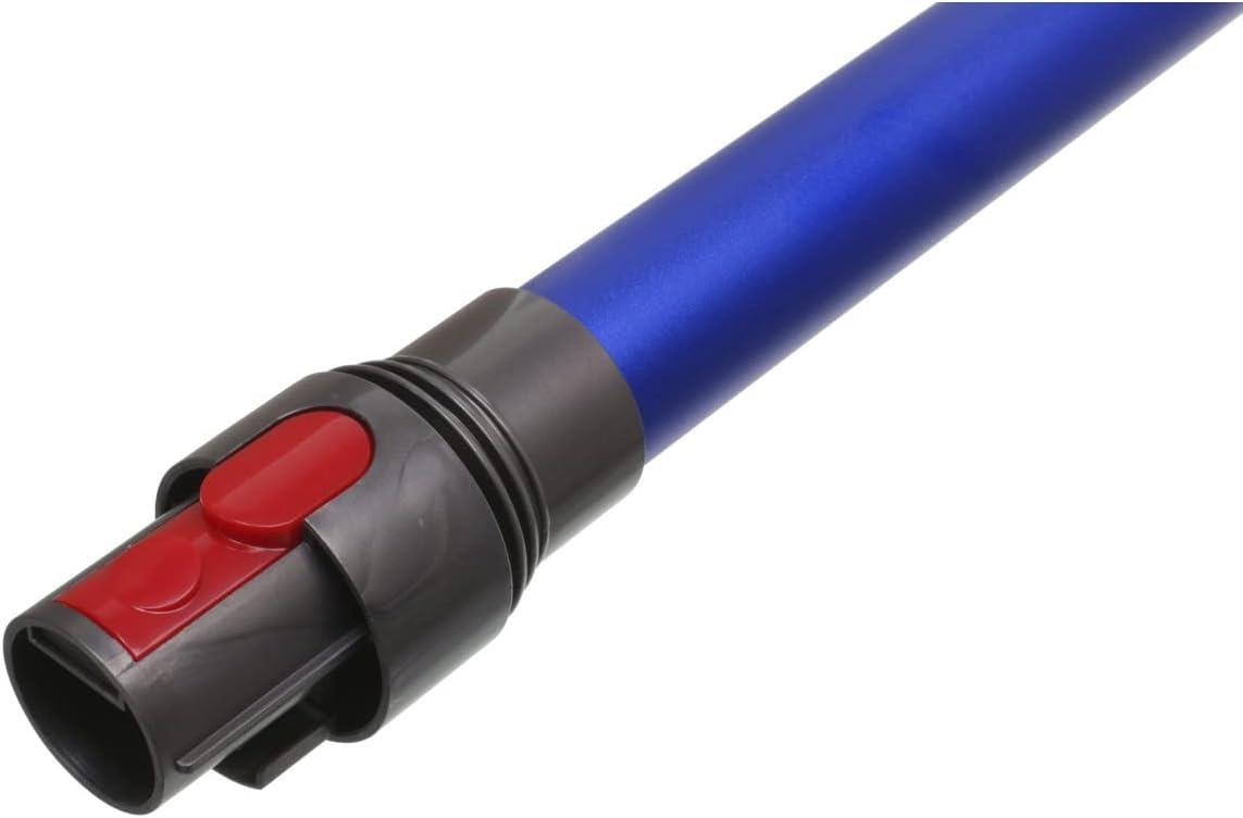 967477-01 for Dyson Blue 'Quick Release' Type Wand Extension Rod Tube Fits V7, V8, V10, V11, SV7, SV8, SV10, SV11, SV12, SV14