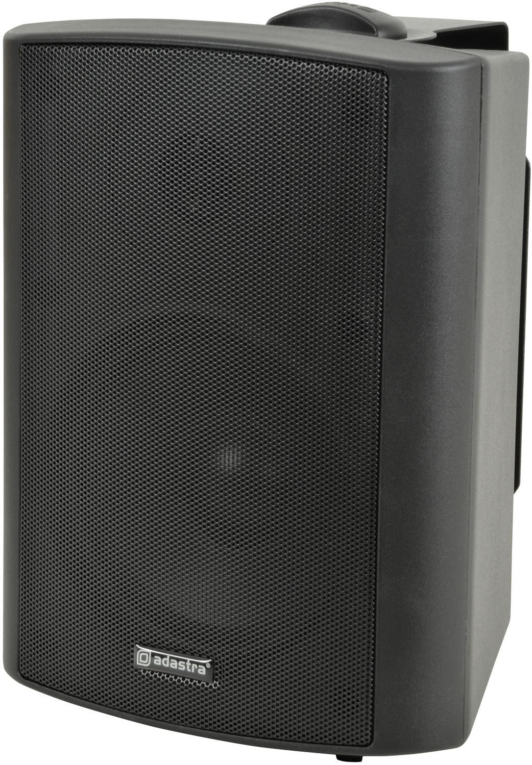 Adastra BP Series - 100V 5.25" Weatherproof Outdoor Speakers - Black