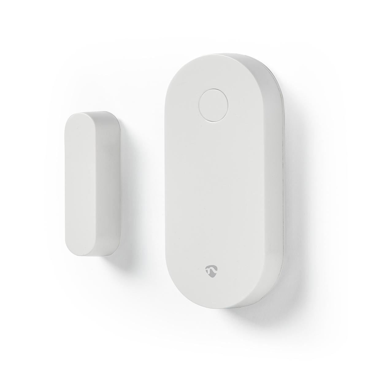 Nedis SmarLife ZigBee Bridge Motion Door Window Sensor