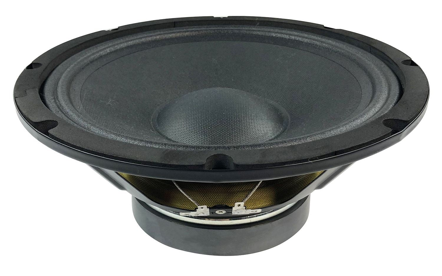 Citronic 10" Driver 4 Ohm 250W for CASA-10A and CUBA-10A