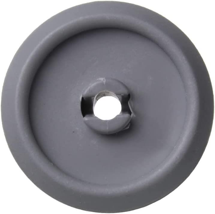 Dishwasher Lower Basket Wheel 2372352 for Miele G1000, G2000, G400, G600, G800, G900