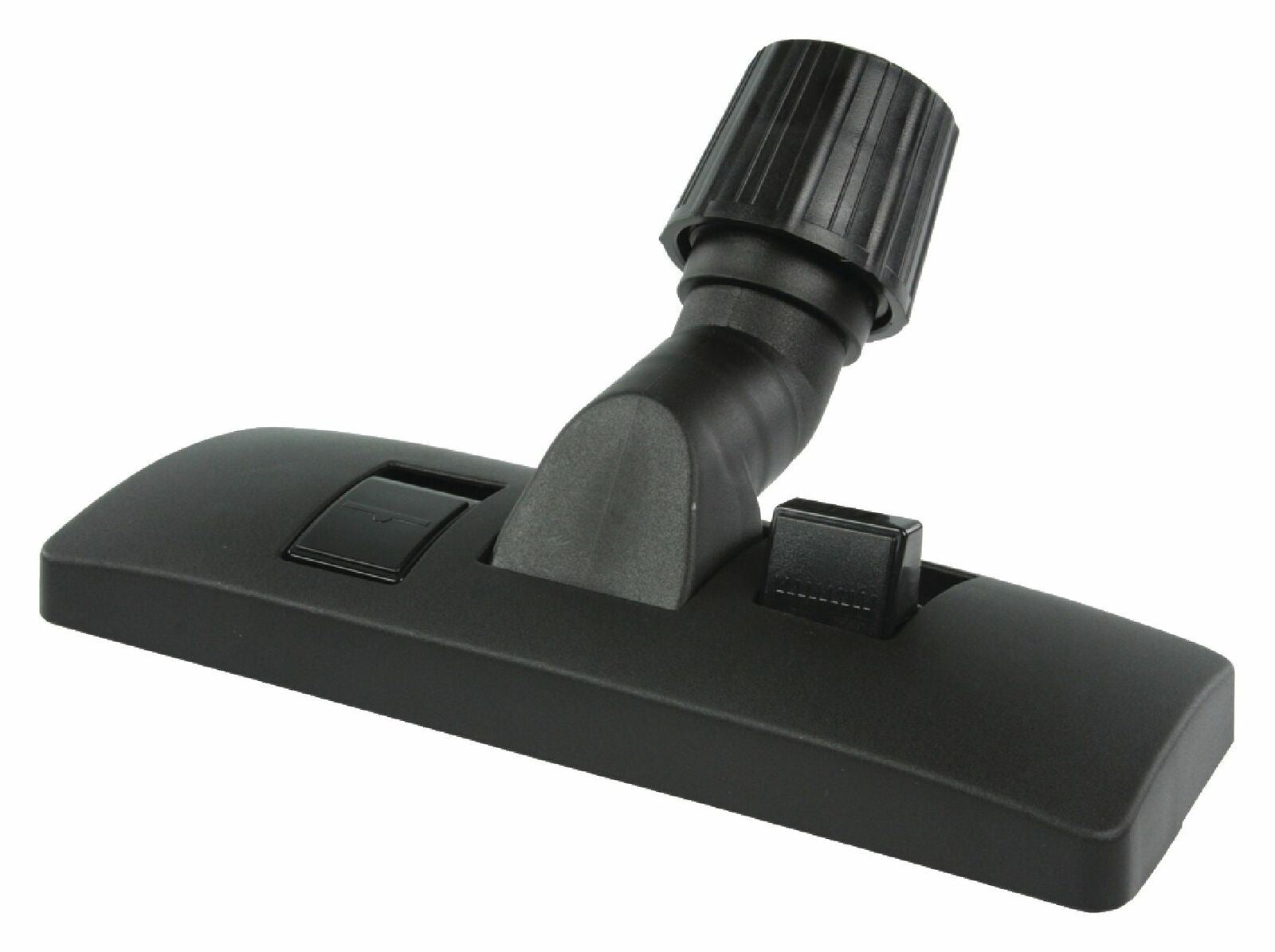 Nedis Combi Floor Brush | Plastic | Universally applicable | 30 - 40 mm