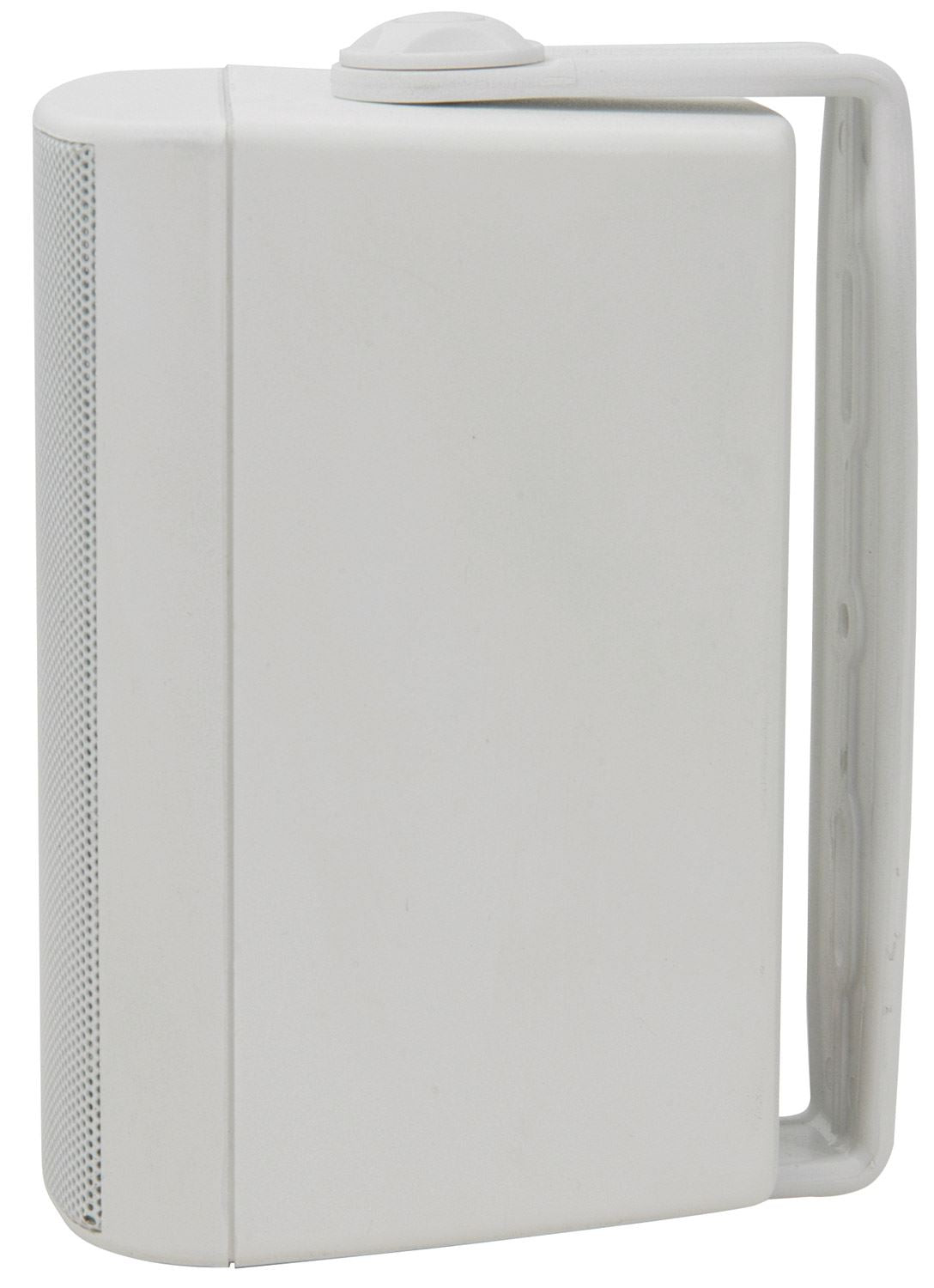 Adastra BC Series BC3W Indoor 3" background speaker Pair White