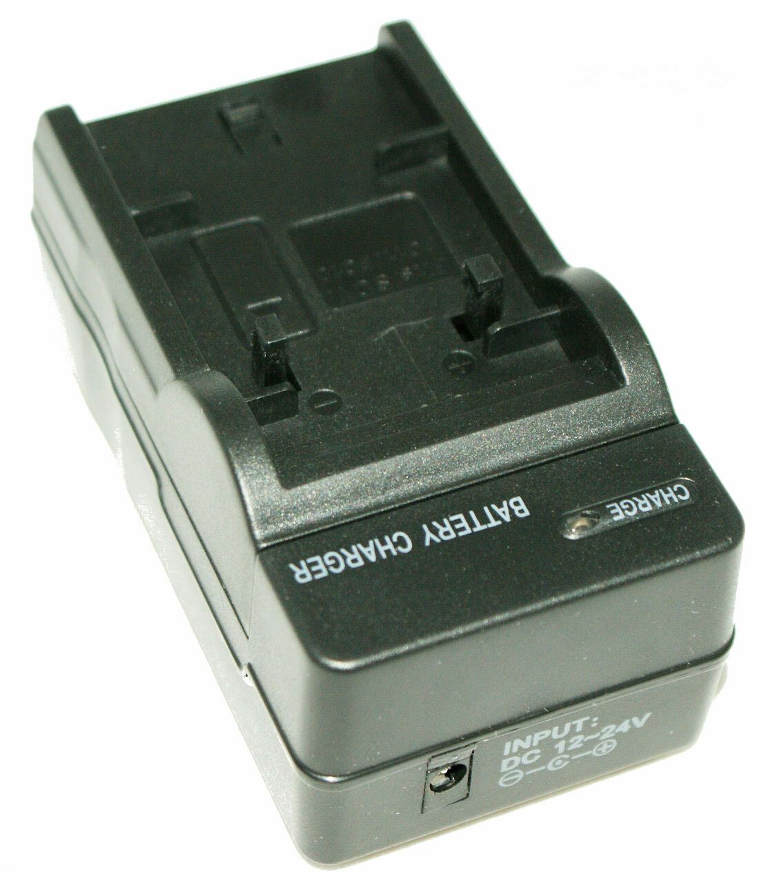 Ex-Pro Canon NB-5H, NB5H 2 Hour Fast Battery Travel Charger