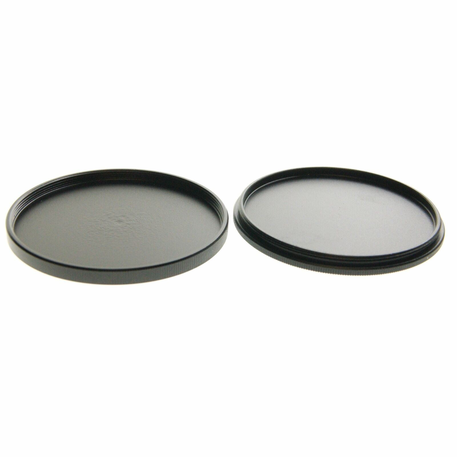Ex-Pro 58mm CNC Machined Aluminium Stack Stacking Cap Protection for Lens Filter/Filters