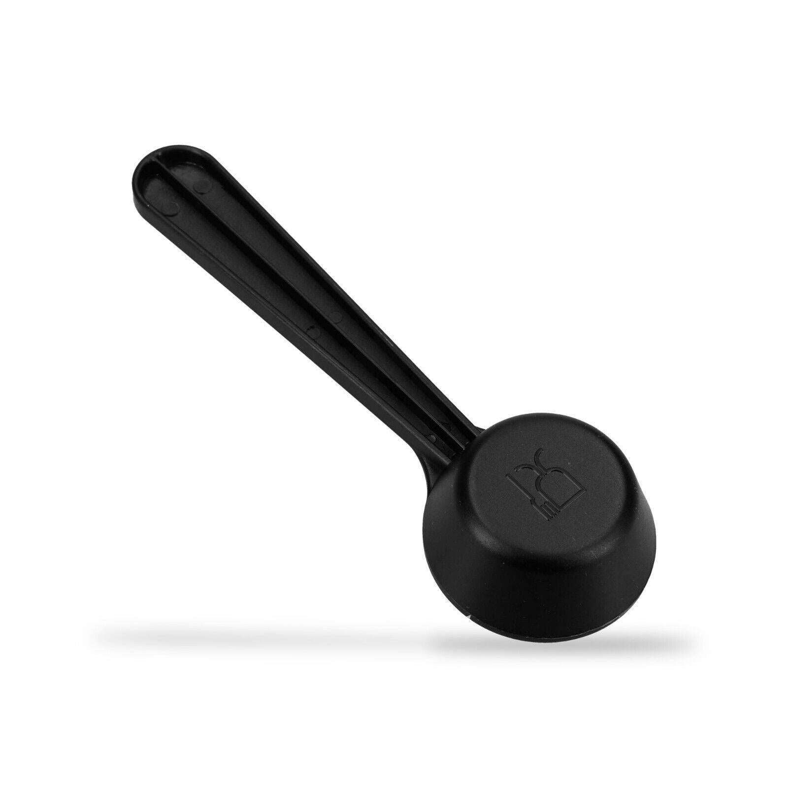 De'Longhi Pergamon Measuring Spoon for Coffee Machines 5332107900