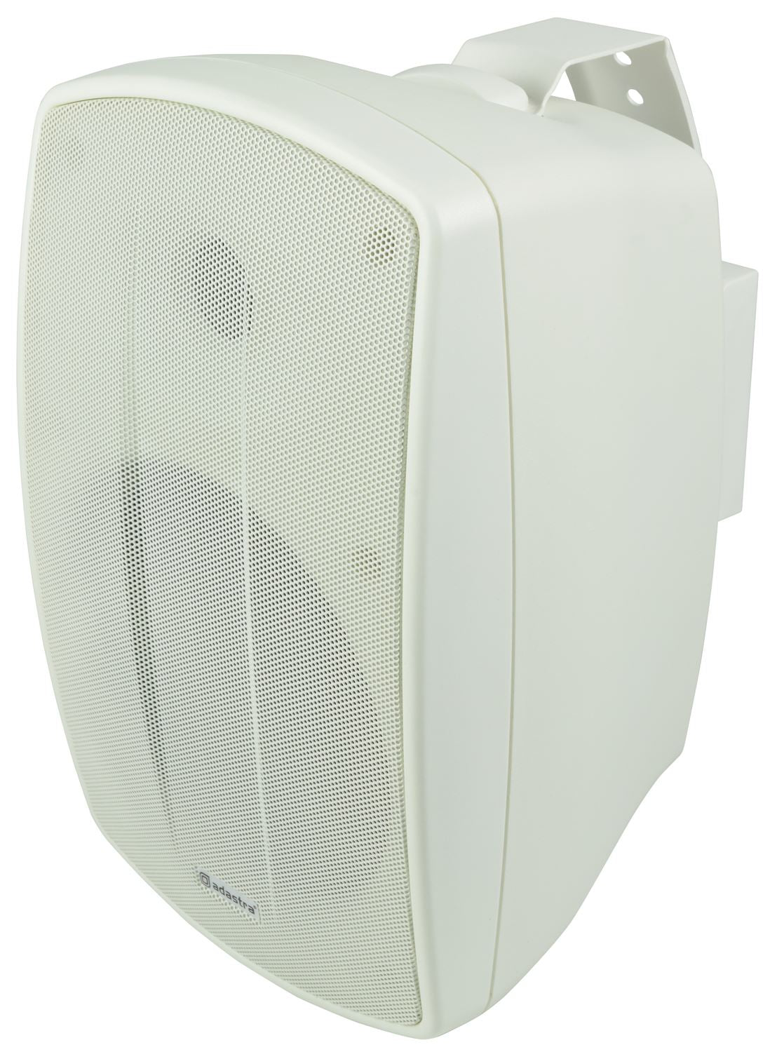 Adastra BH6V-W 100V Indoor / Outdoor Background 6" Speaker IP44 White