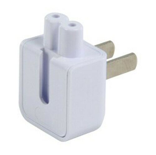 Ex-Pro Travel USB Charger 2.1 A | Number of outputs: 1 | UK USA EU Adapters | 2 x USB-A | White