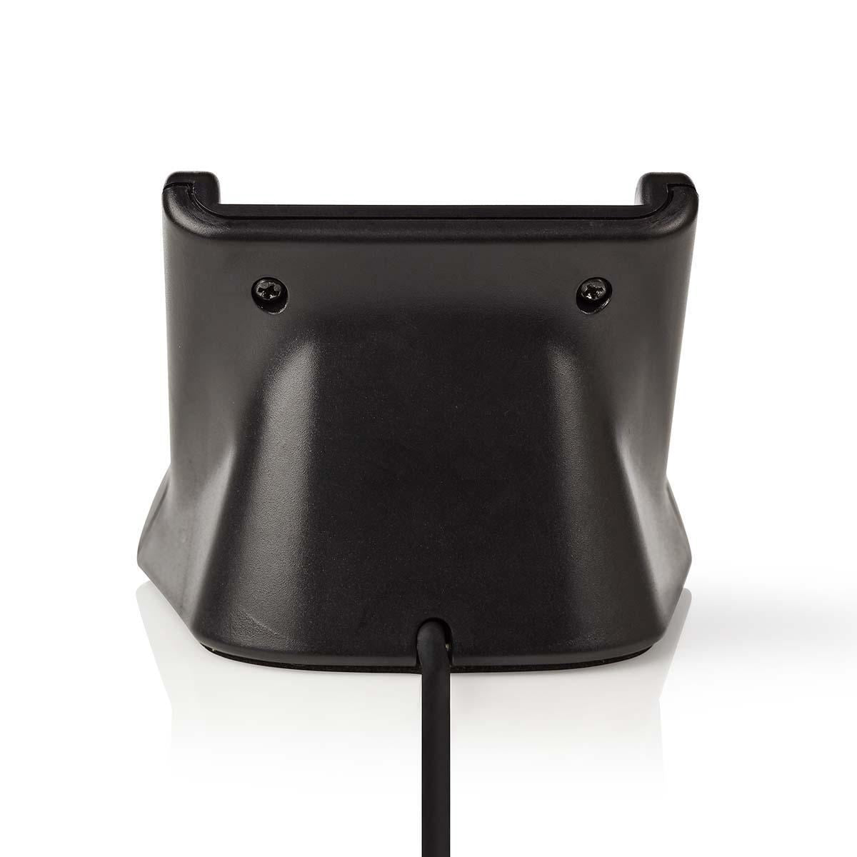 Nedis Card Reader | Smart Card (ID) | USB 2.0