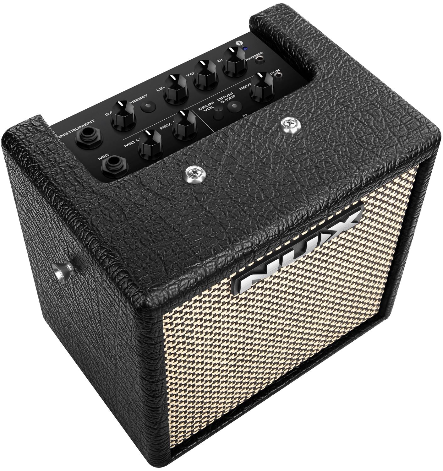 Nu-x Mighty 8BT Guitar Amp