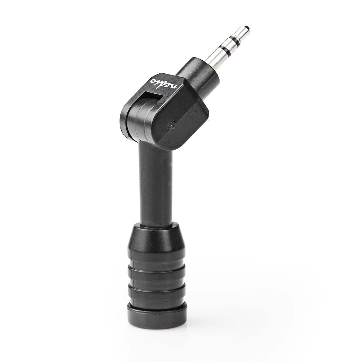 Nedis Microphone | Used for: Notebook | Wired | 1x 3.5 mm