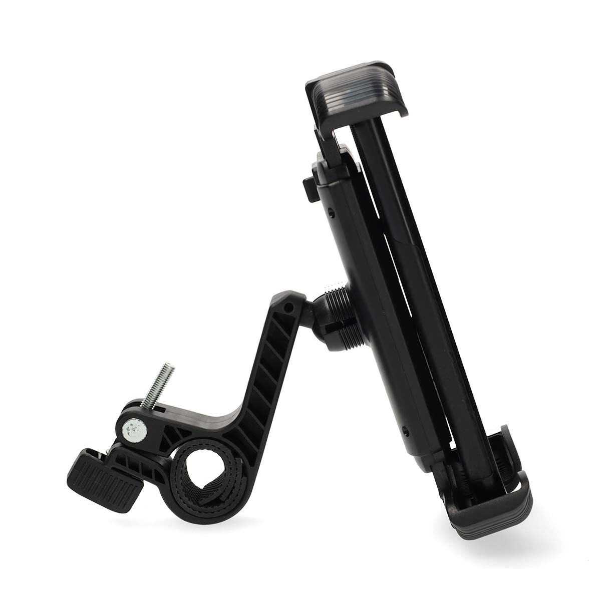 Nedis Smartphone Bicycle Bike Mount | Universal | Full Motion | Adjustable