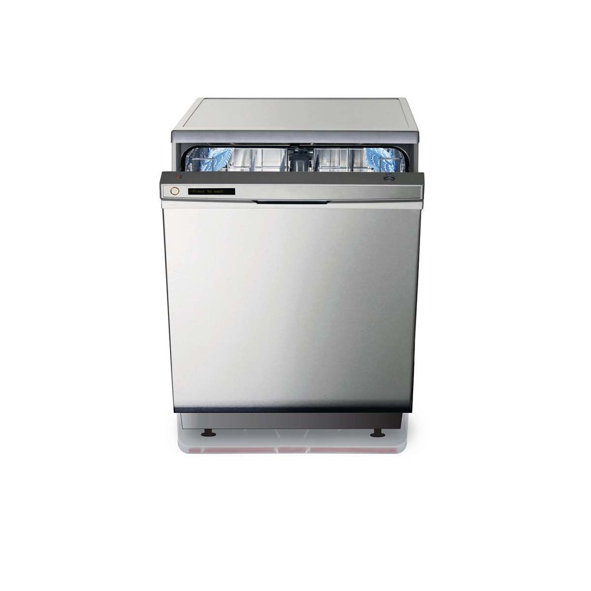 Tollco Drip Leak Prevention Tray Dishwasher 60 cm