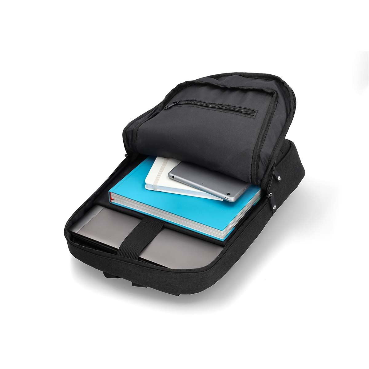 Nedis Notebook Backpack | 10 - 16 " | 10 Compartments | 430 mm | 50 mm | 290 mm