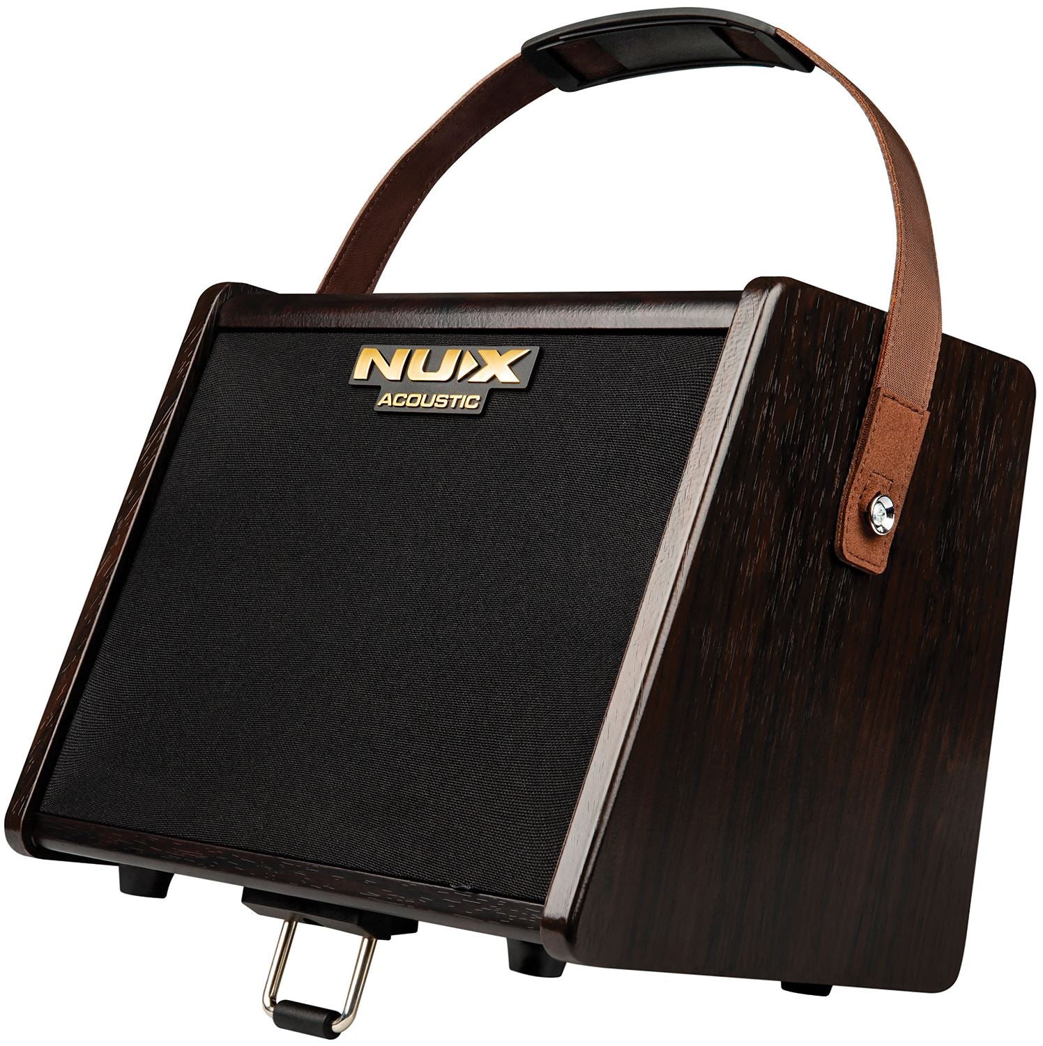 Nu-x AC-25 Portable Acoustic Guitar 25w Amplifer with Bluetooth