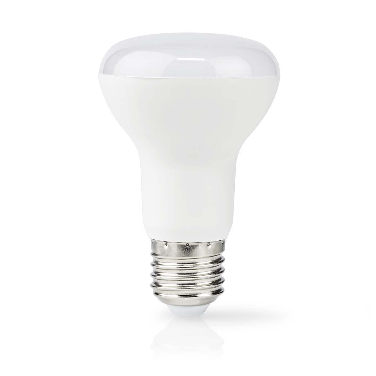 E27 R63 Nedis LED Bulb E27 | R63 | 8.5 W | 806 lm | 2700 K | Warm White | Retr