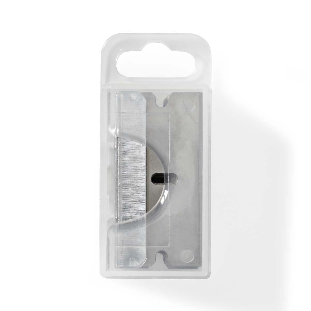 Nedis 10x Replacement Hob Scraper Blades | for CESC110BU