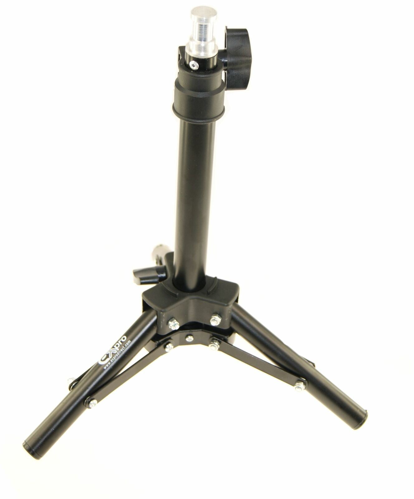 Ex-Pro Mini Studio Photo Light Stand 24-42cm