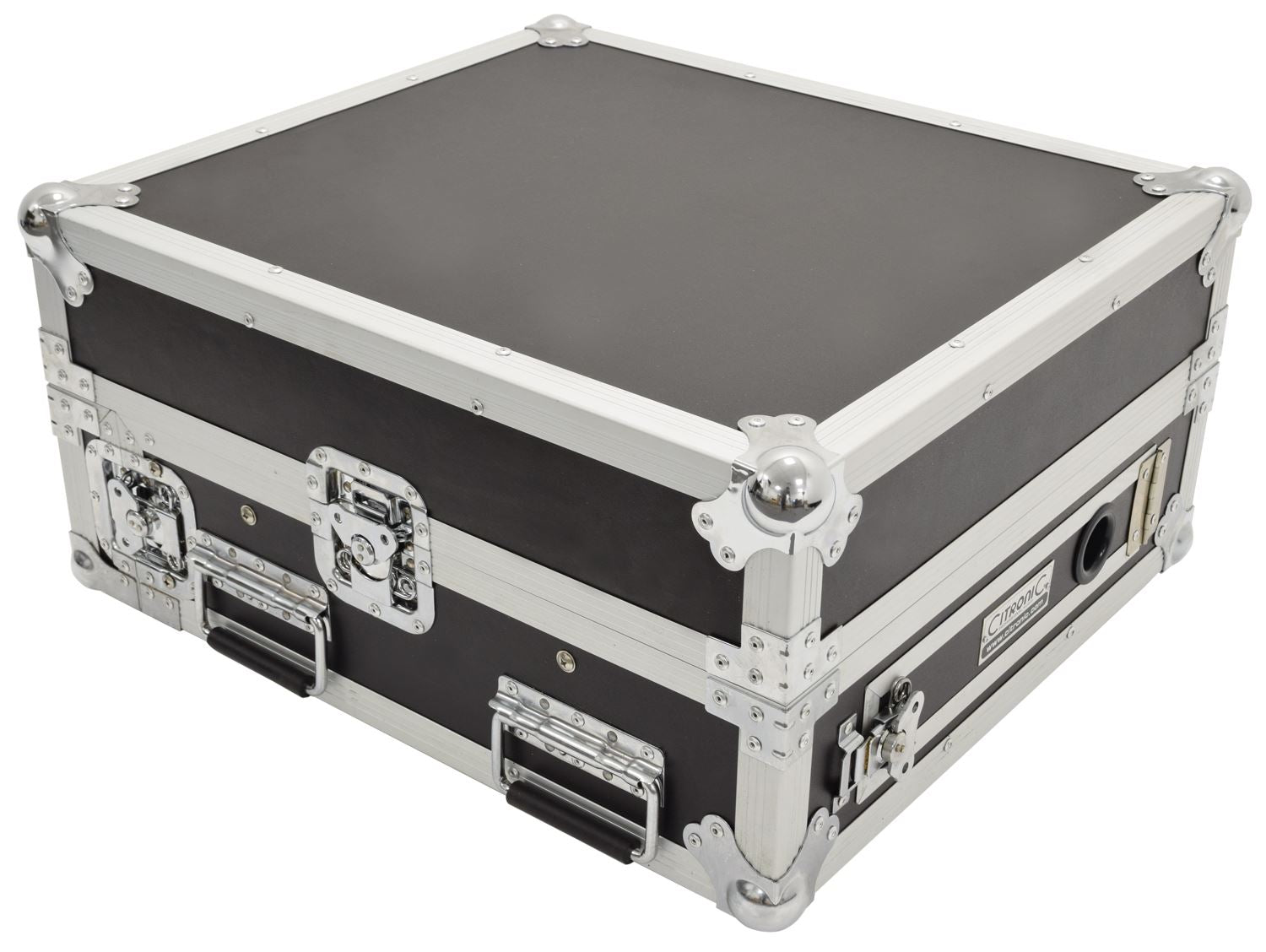 Citronic  19" Rack Cases for Mixer