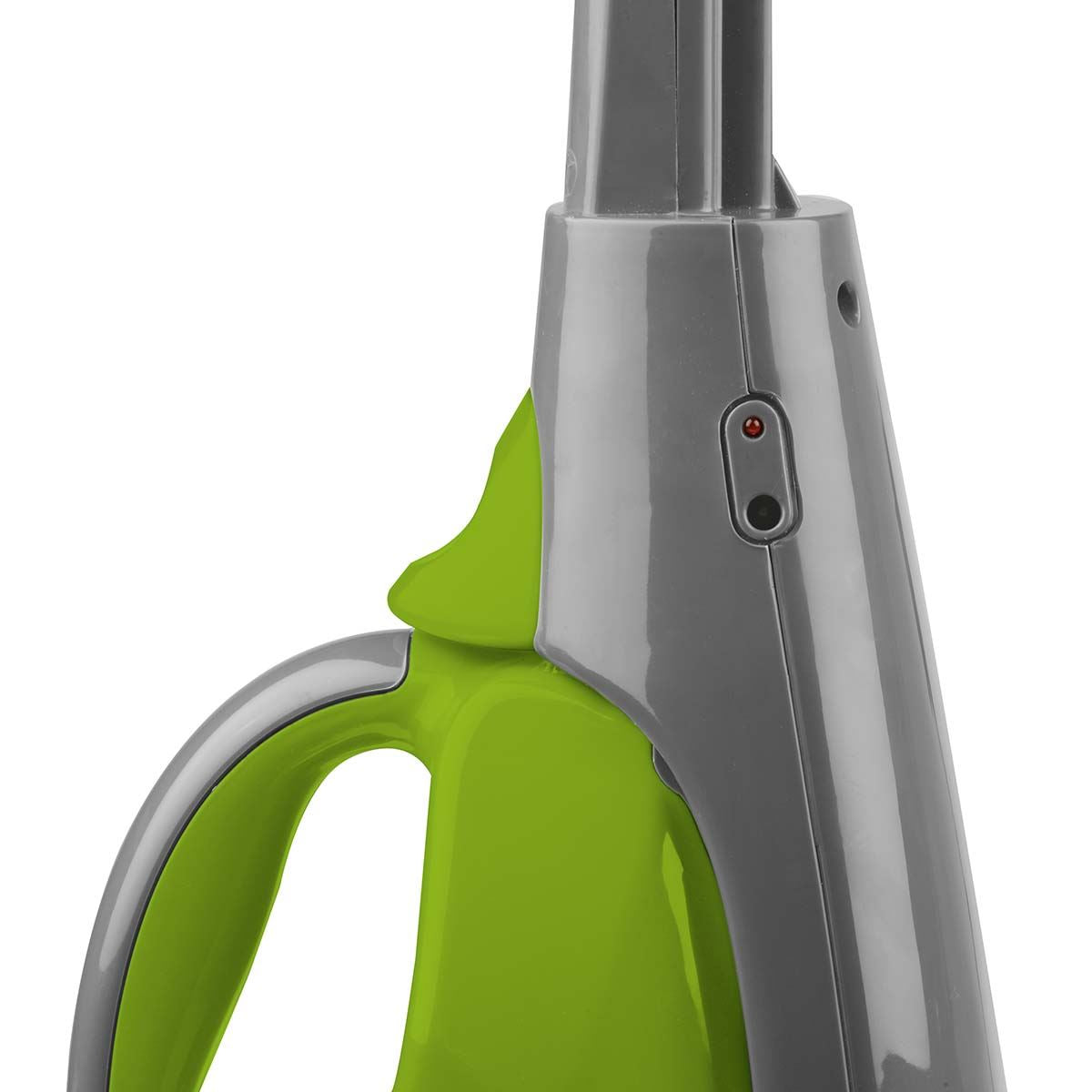 MONTISS 2-in-1 Cordless Rechargable Dual Use 2-in-1 Hand Held & Upright Vacuum Cleaner | 100 Watt | 2200 mAh | CVC641