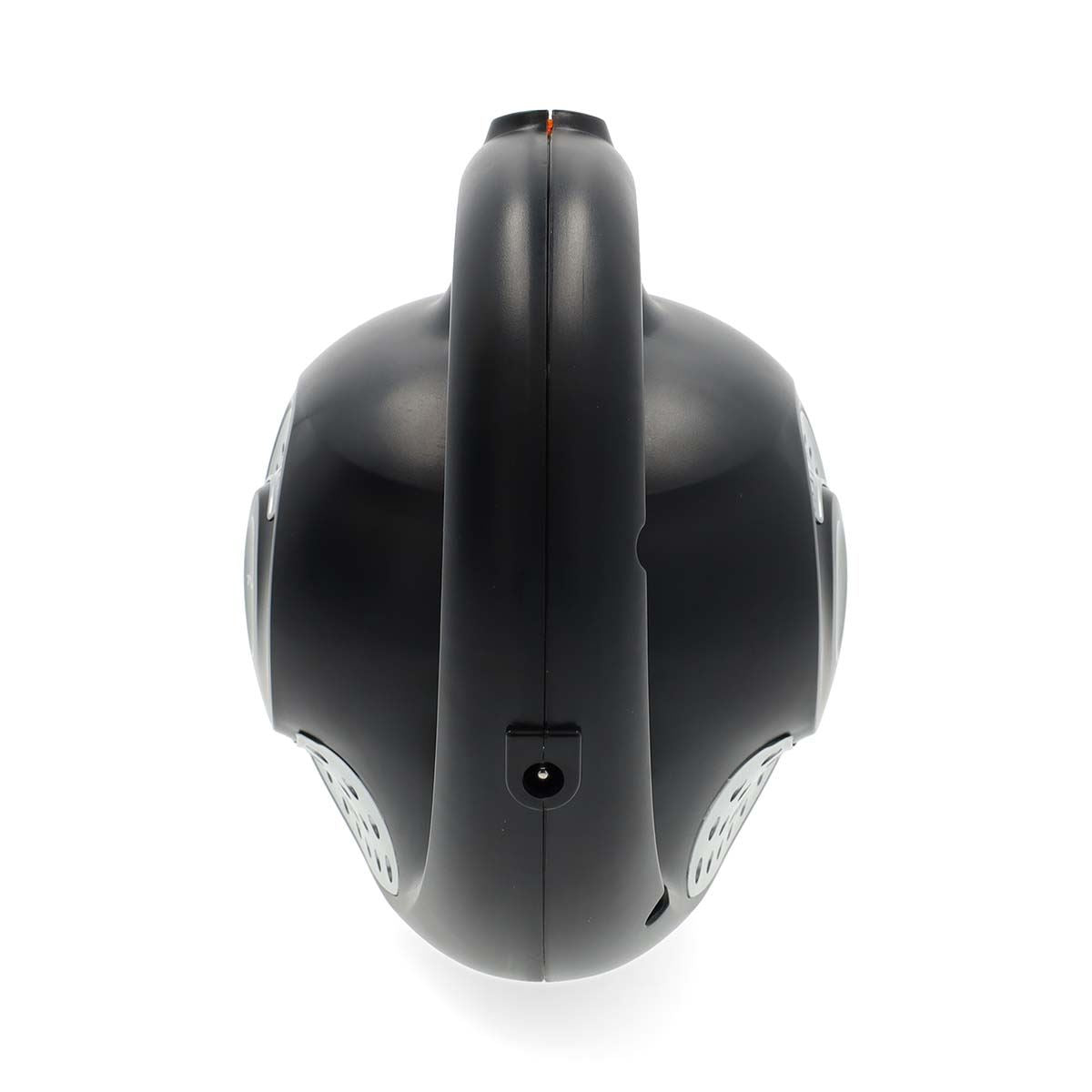 Nedis Handheld Vacuum Cleaner | 90 W | Rechargeable | Dry / Wet | Li-Ion | Black / Grey / Orange