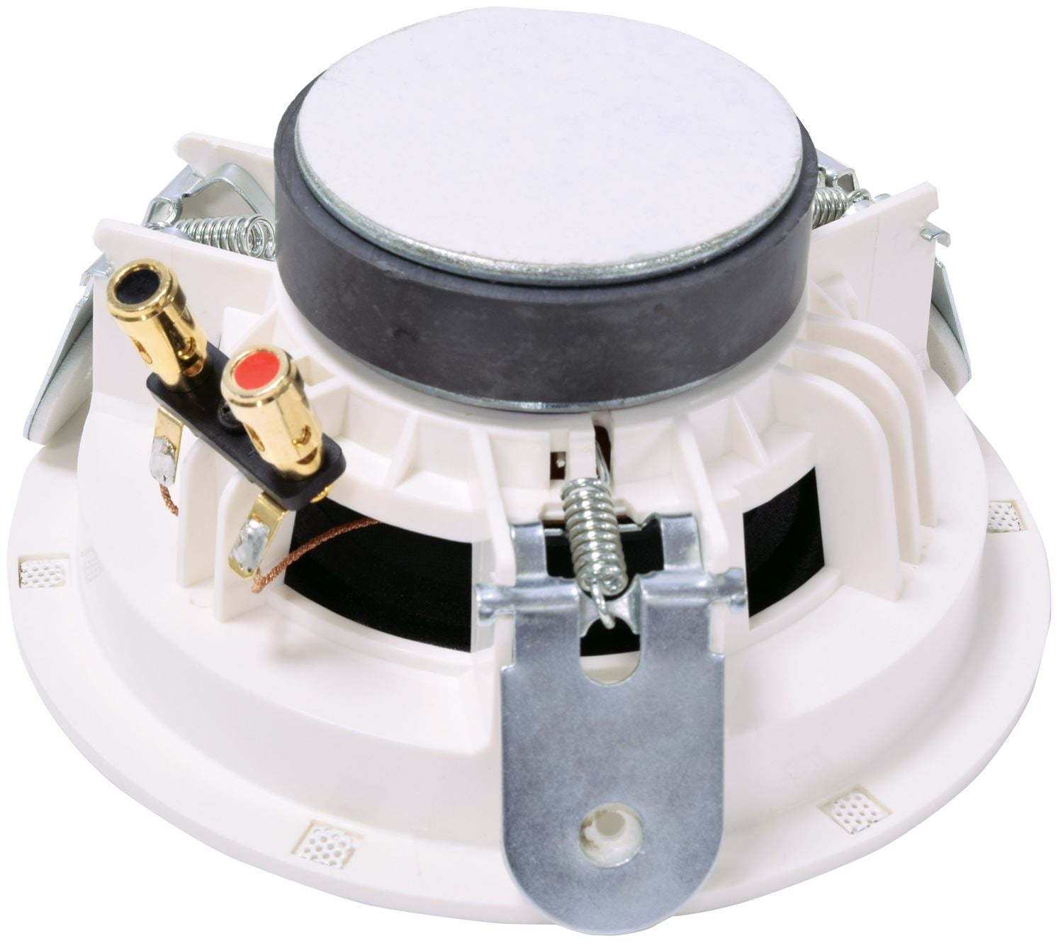 Adastra SL4 Slimline Ceiling Speaker 4" (Pair) White