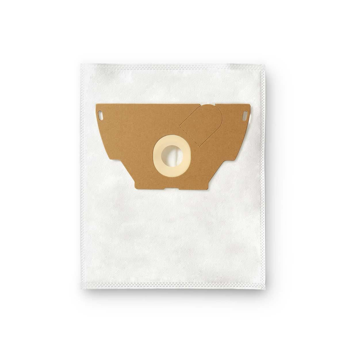 Nedis Vacuum Cleaner Bag | 4 pcs | Synthetic | Most sold for: Electrolux | White