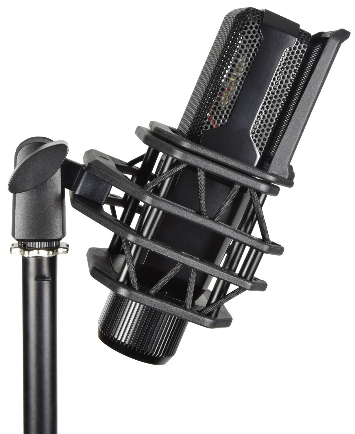 Citronic CM25 Studio Condenser Microphone with Flight Case