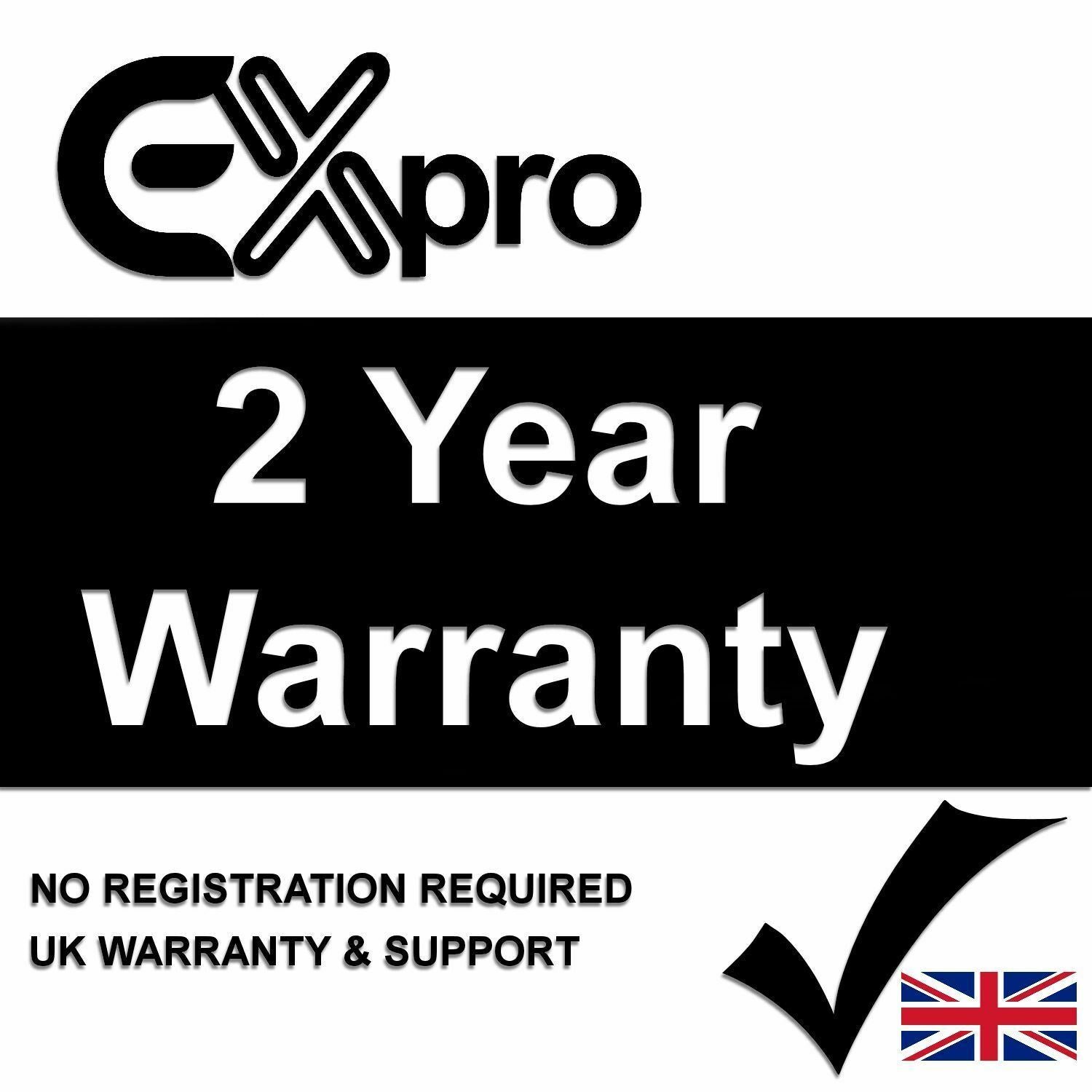 Ex-Pro Replacement Canon Camcorder part CA570, CA-570 8.4v, 1.5Amp In-Car AC Power Supply Adapter