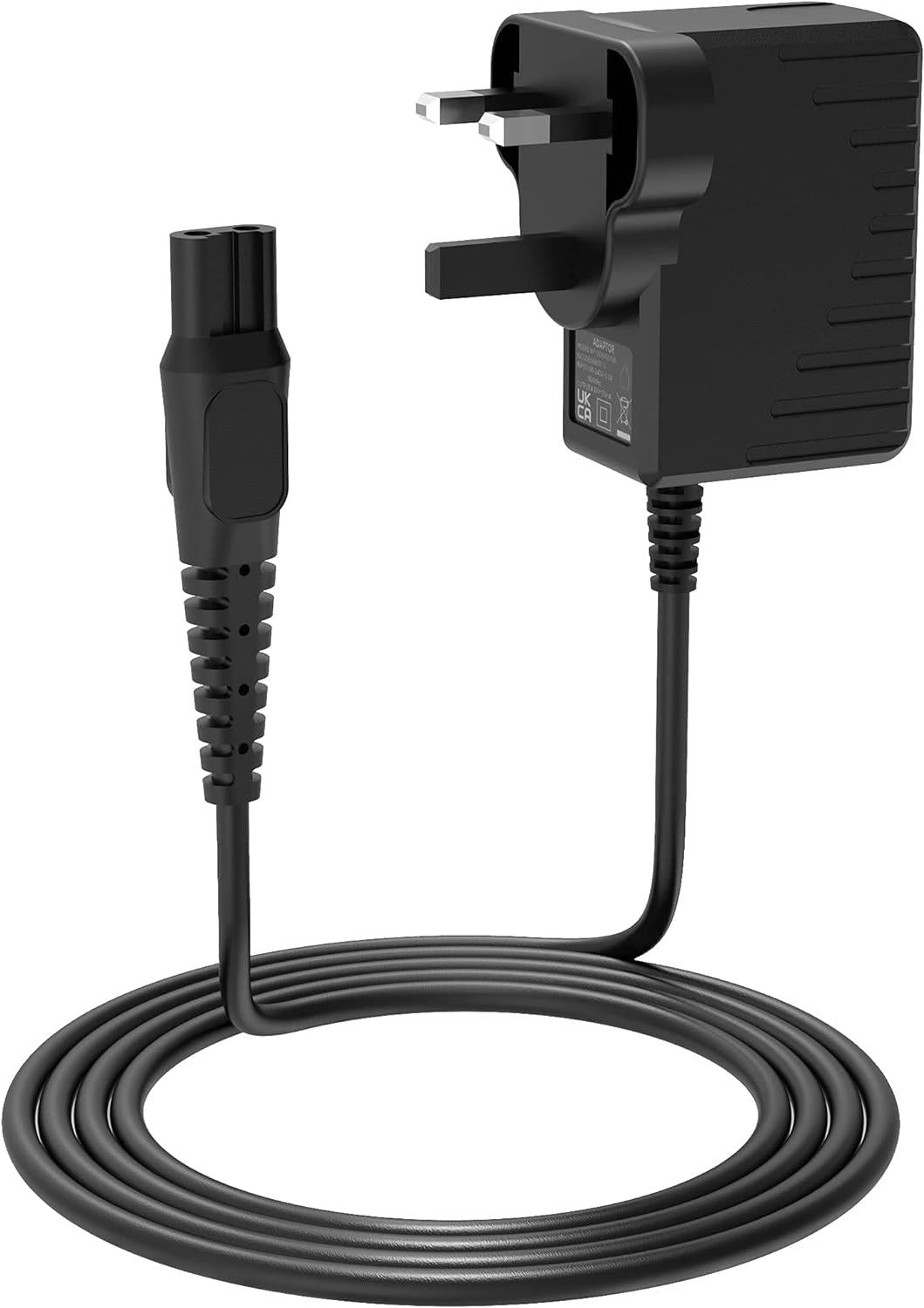 15V Replacement Shaver Charger Fit for Philips Norelco Razor HQ8505 Series 5000 7000 3000 Electric Shaver Razor, Aquatec, Arcitec,...