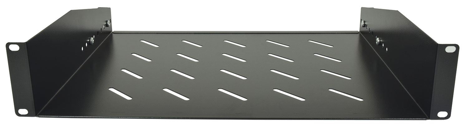 Adastra 2U Rack Support Shelf - 350D