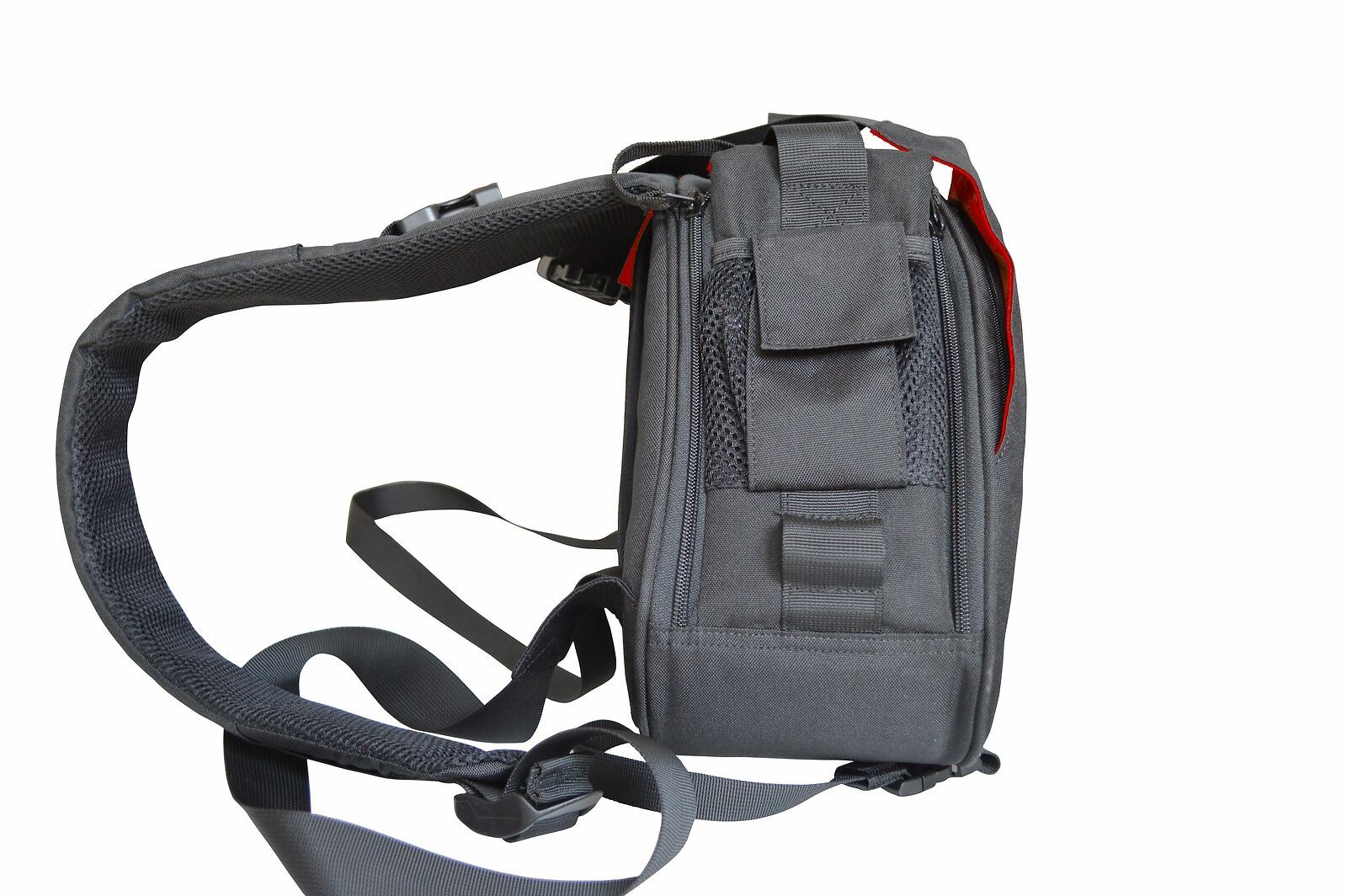 Croco Pro Sling DSLR/SLR & Lens & Tripod All Weather Shoulder Bag/Case - Large