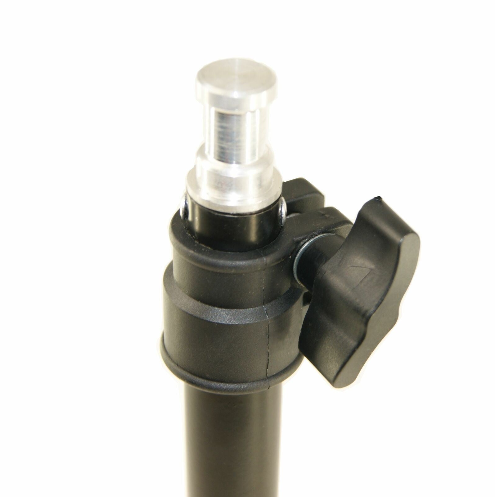 Ex-Pro Mini Studio Photo Light Stand 24-42cm