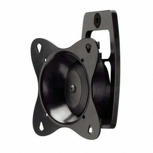 Sanus Full Motion TV Wall Mount | 15 - 37 " | Maximum supported screen weight: 27 kg | Tiltable | Steel | Black