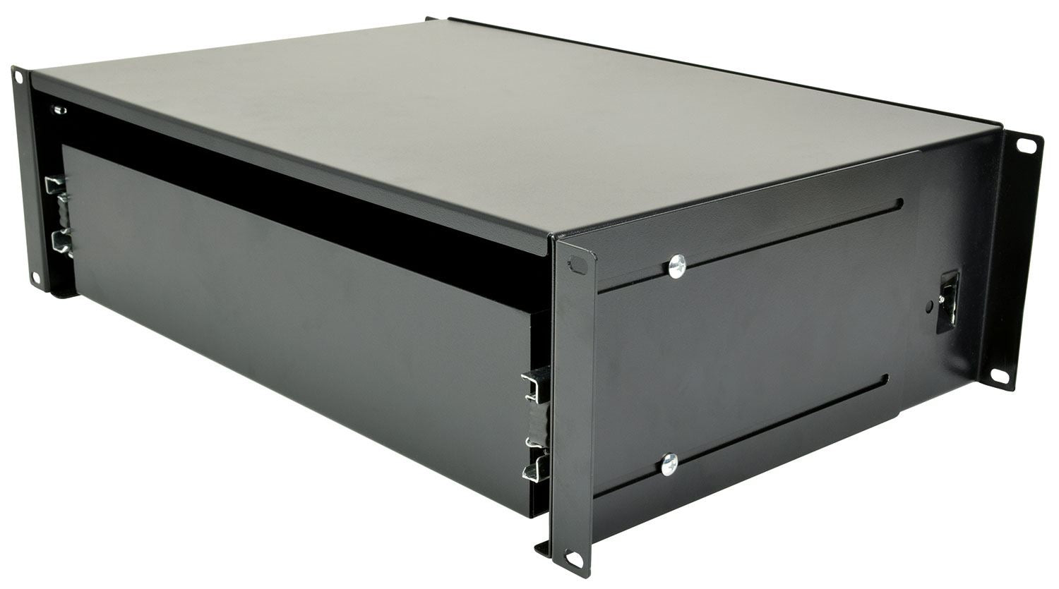 Adastra Rack Cabinets 19" Lockable Rack Drawer 3U