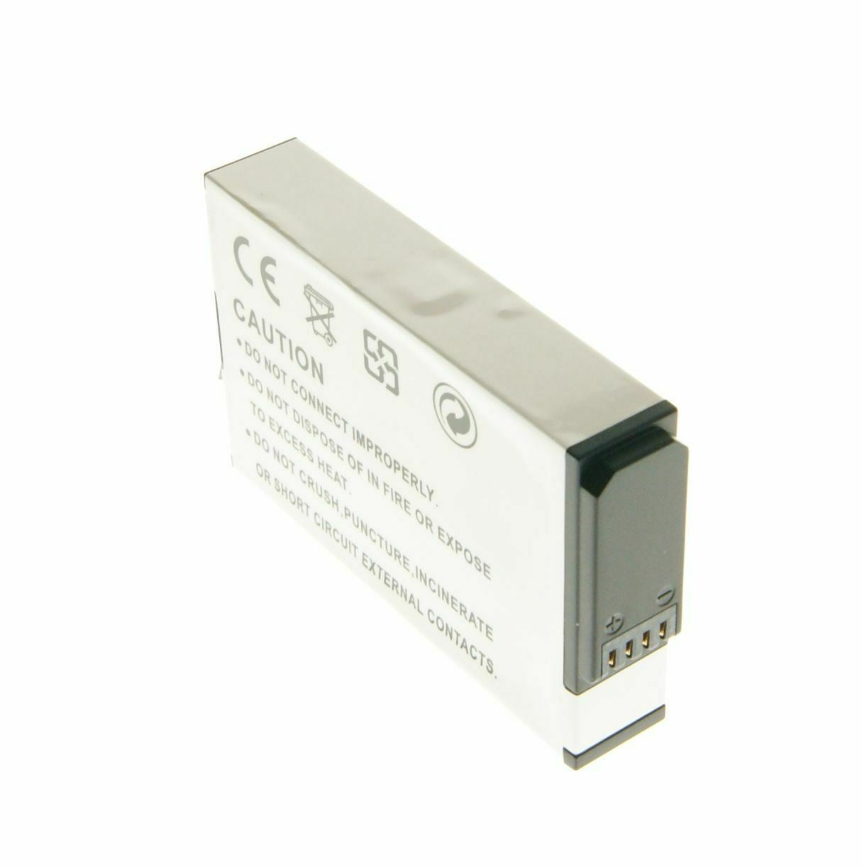 Ex-Pro GoPro ASBBA-001 GoPro Li-on Digital Camera Battery