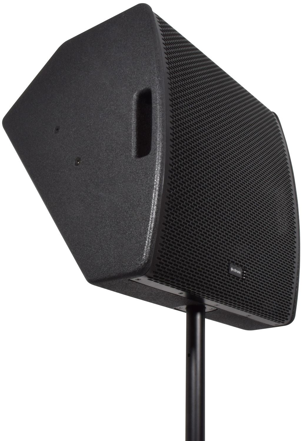 Citronic CM15A Active Wedge Speaker 350Wrms inc. BT