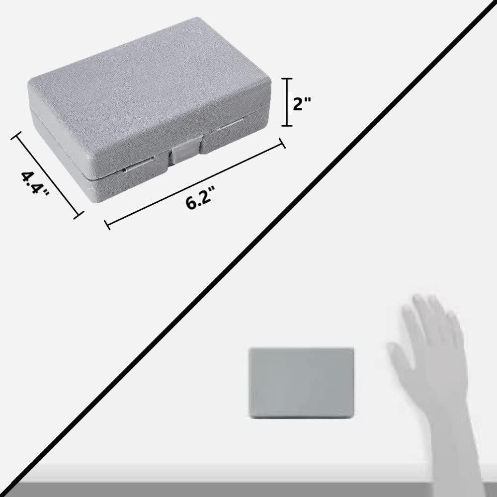 Duratool 25 Multi Small Slot Torx PH Mini Screwdriver Set Bits Repair Tool Kit