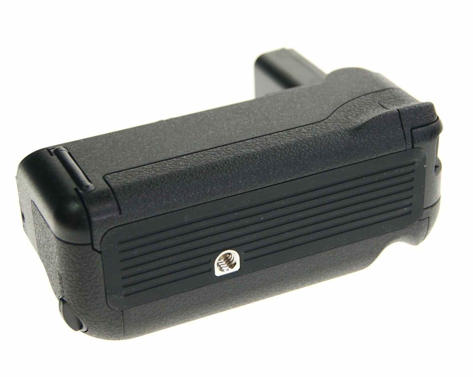 Ex-Pro Power Battery Grip VG-A6500 Vertical Battery Holder with IR Remote Shutter Release for Sony Alpha A6500 DSLR Camera (NP-FW50 Battery)