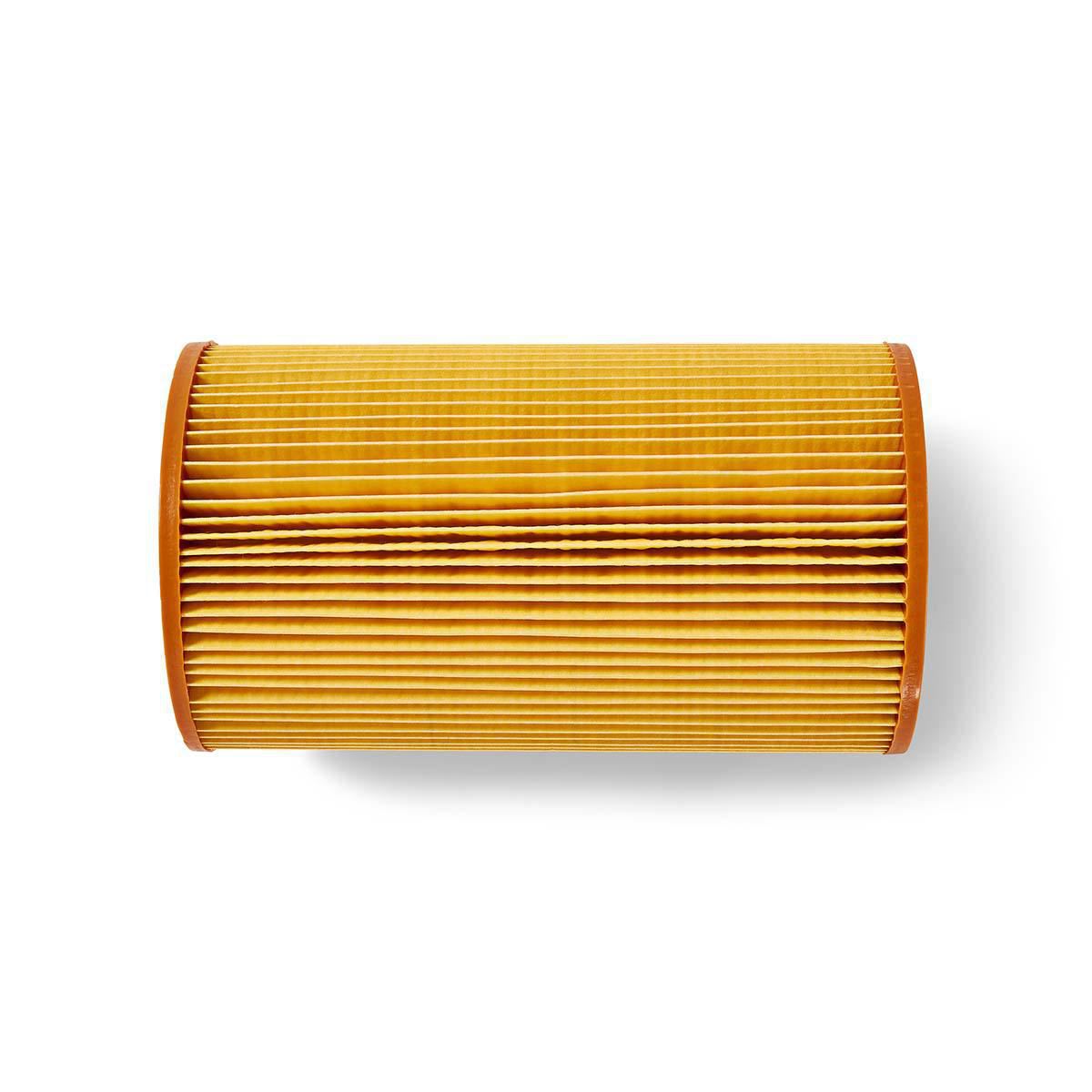 Nedis Vacuum Cleaner Cartridge Filter | Replacement for: Allaway | KP-Series | Motor Filter