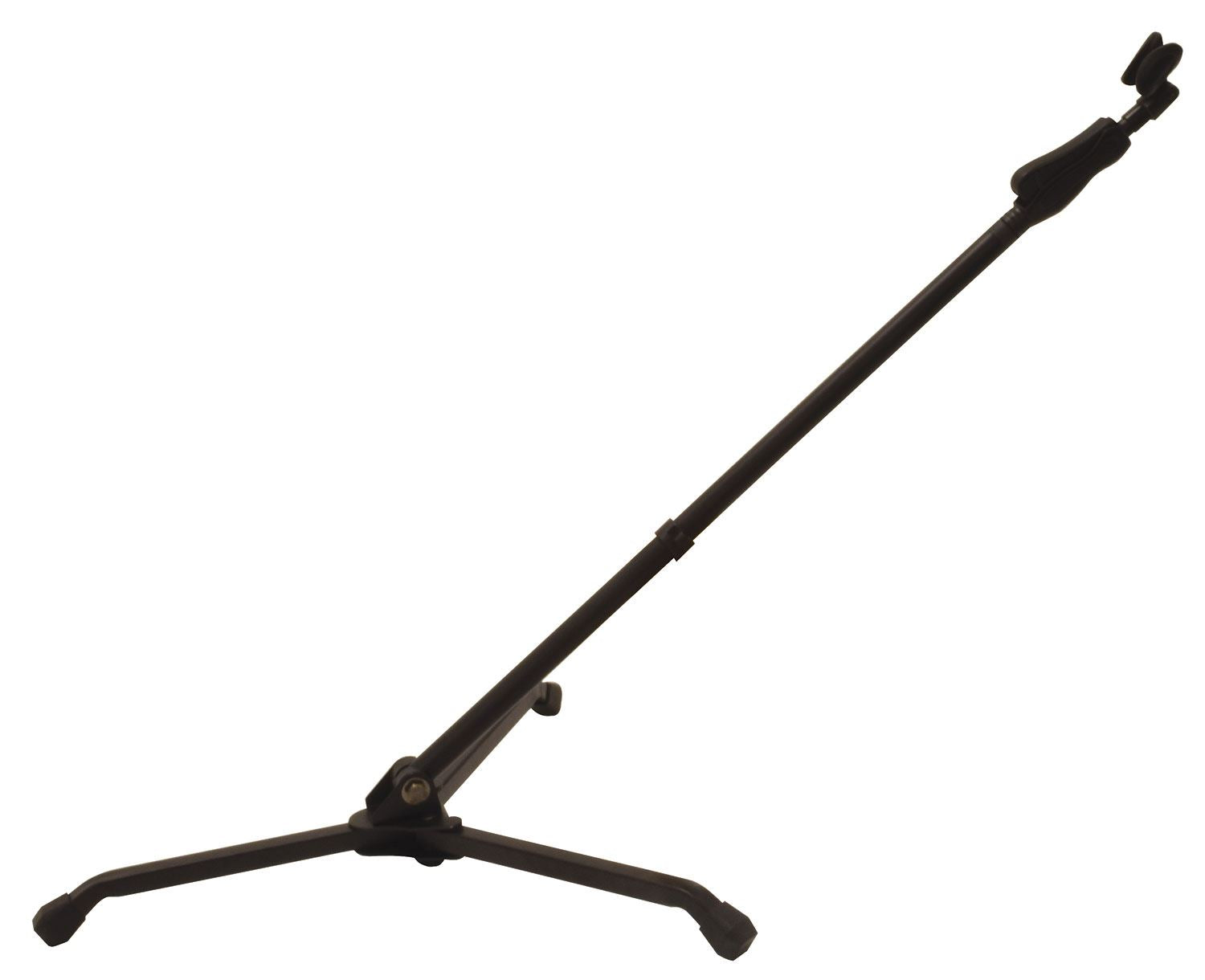 Chord Compact Microphone Mic Stand Holder Adjustable
