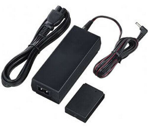Ex-Pro Canon Kit ACK-E12, ACKE12 AC Power Supply Adapter DR-E12 Battery coupler kit