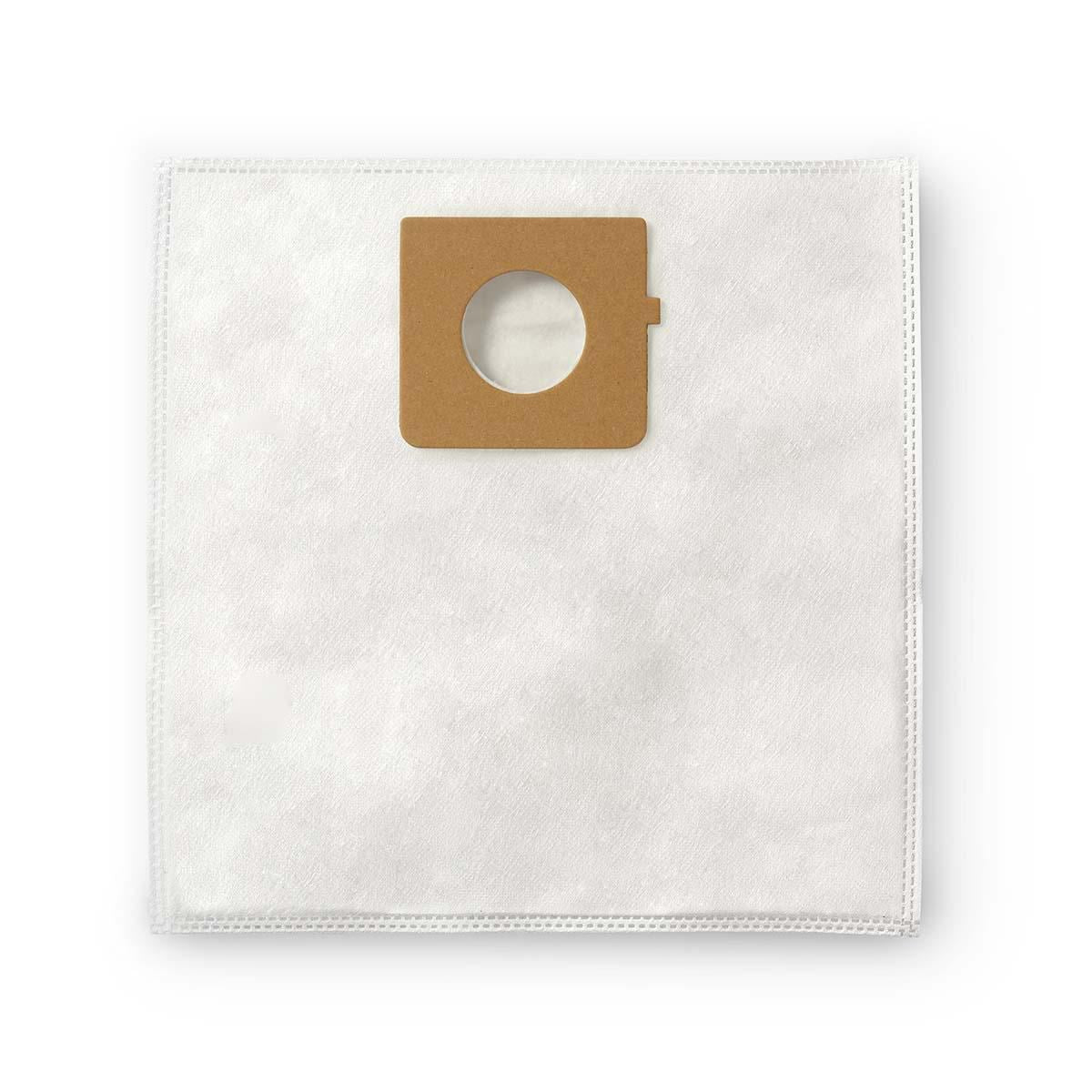 Nedis Vacuum Cleaner Bag | 4 pcs | Synthetic | Most sold for: H.E. - Goldstar - LG Sweefty/Dino/TB33 | White